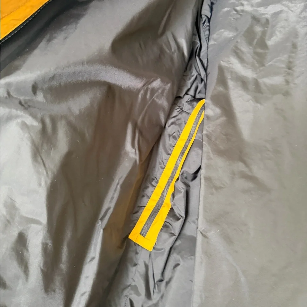 Northface 3-1 ski jacket